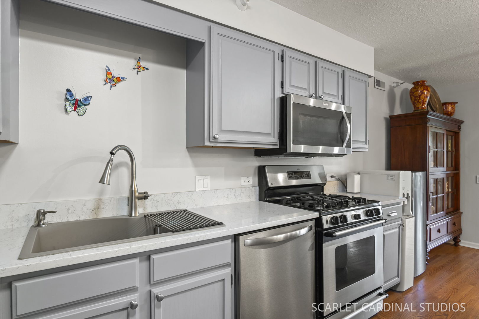 2020 SAINT REGIS Drive Unit: 508