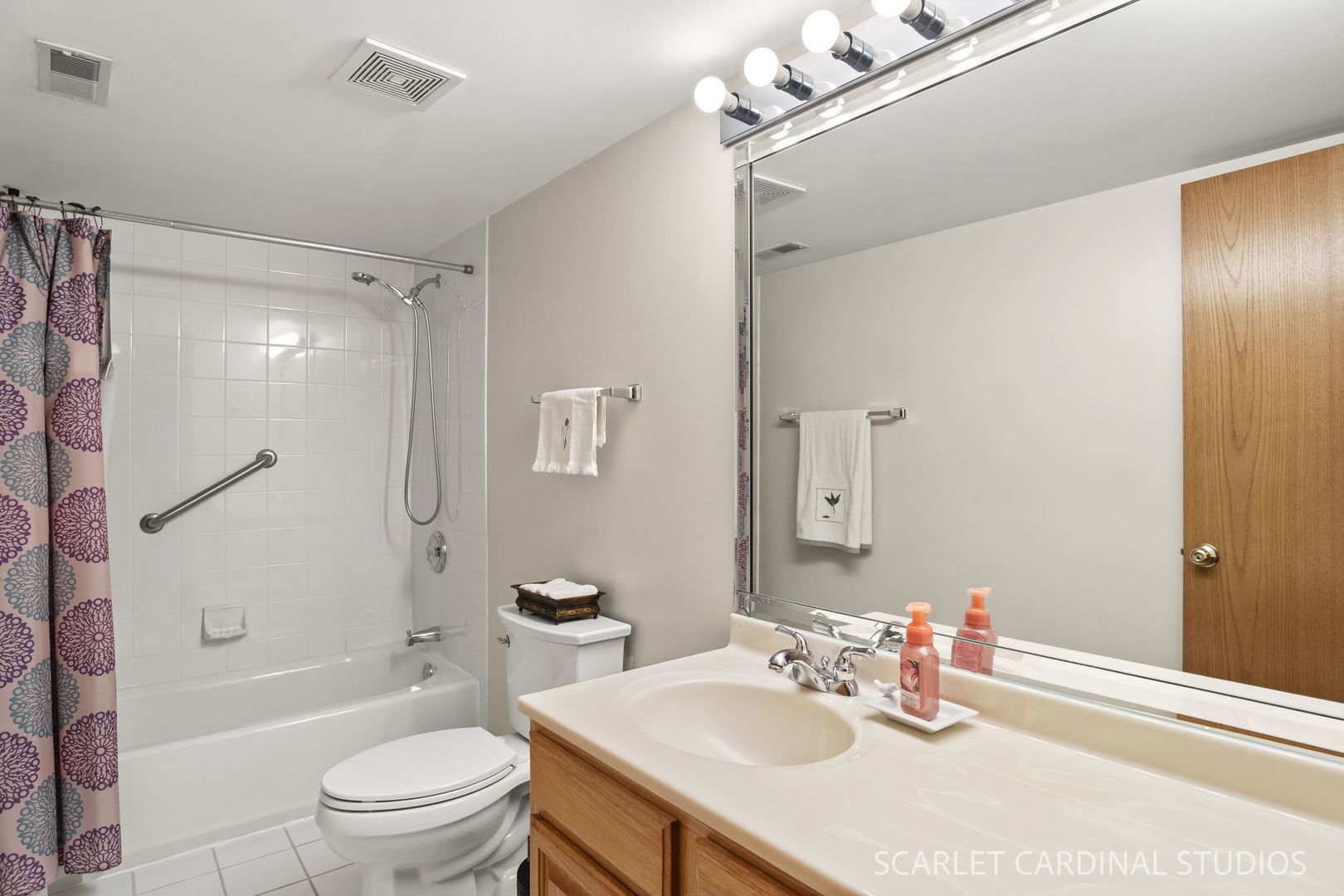 2020 SAINT REGIS Drive Unit: 508
