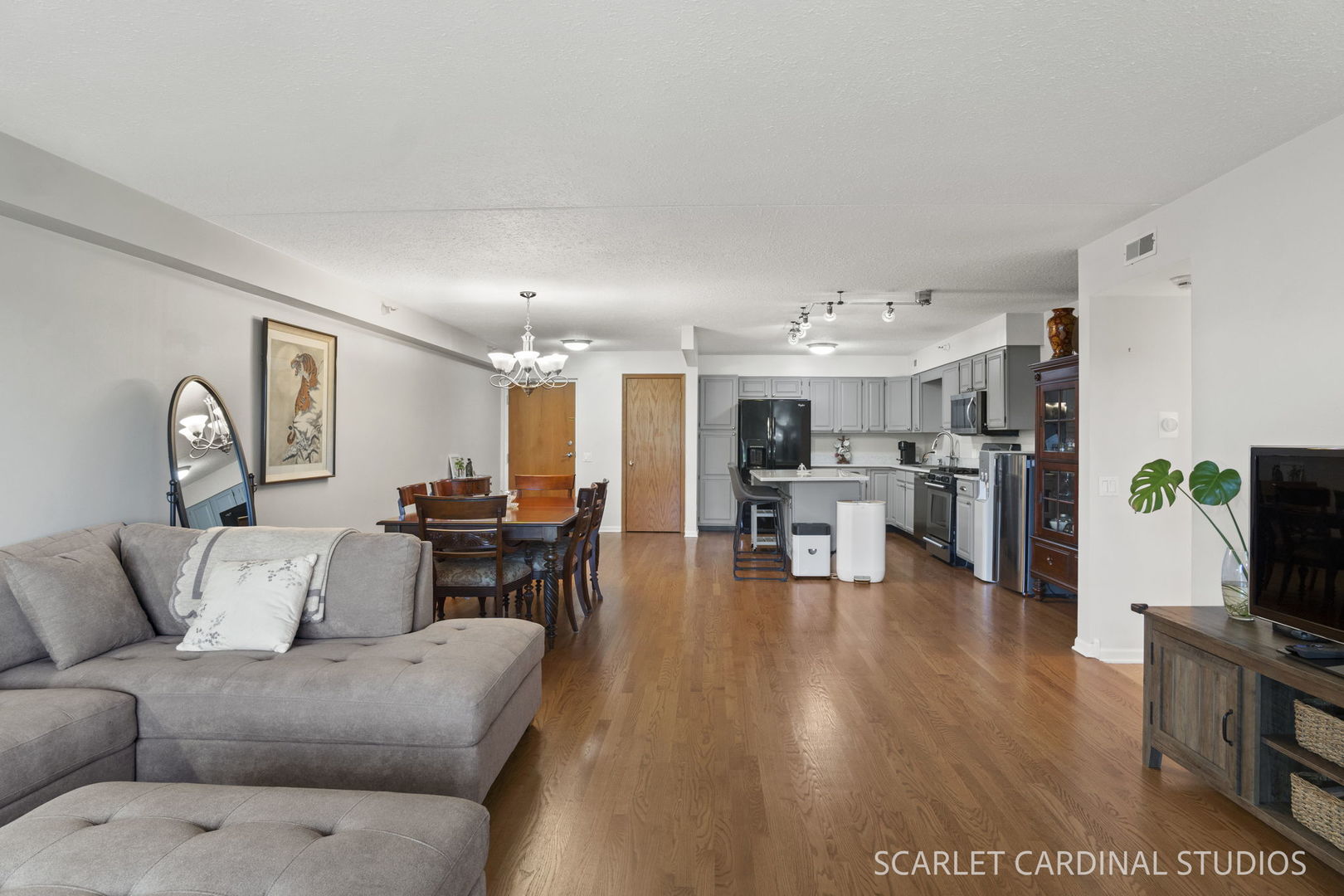 2020 SAINT REGIS Drive Unit: 508