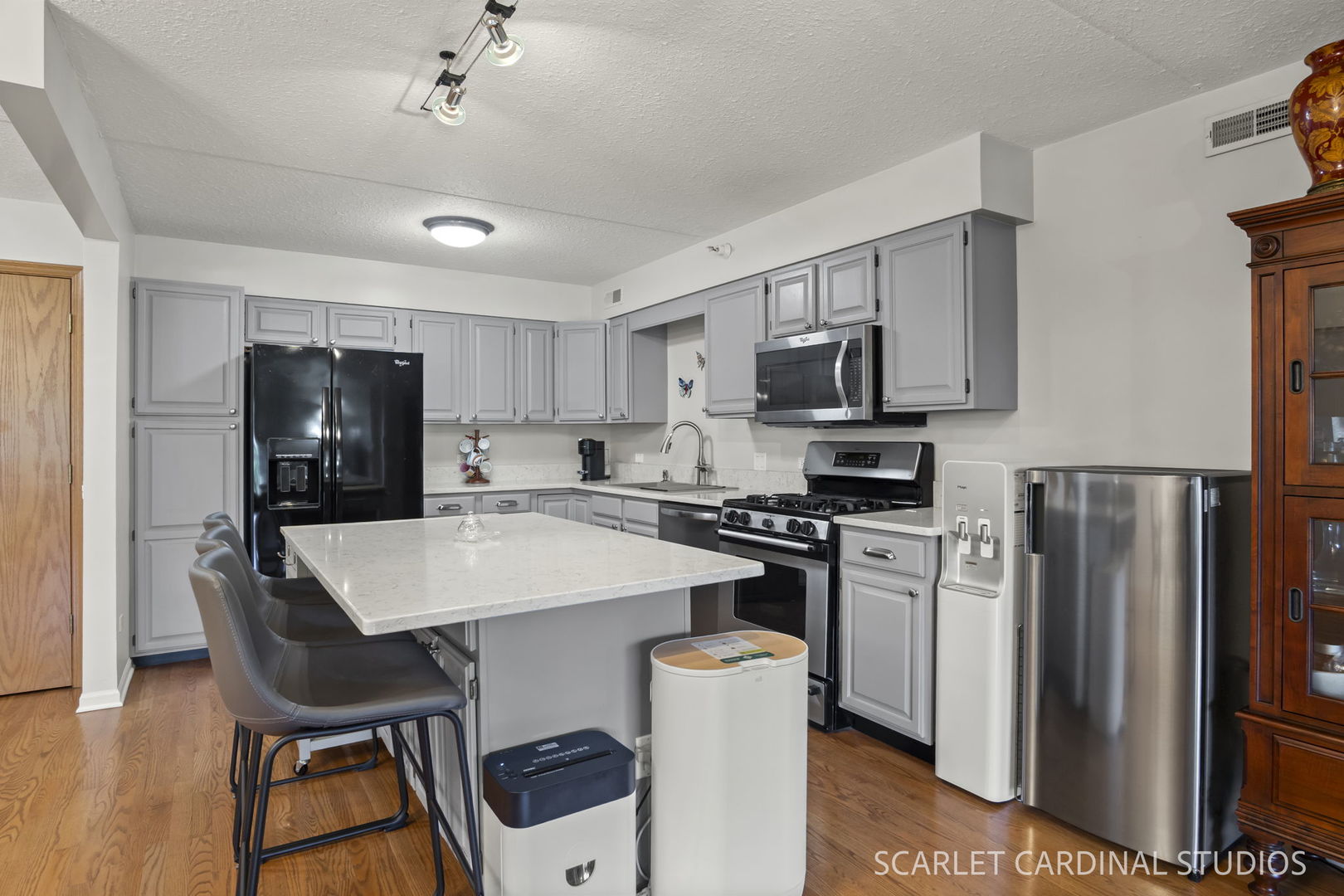 2020 SAINT REGIS Drive Unit: 508