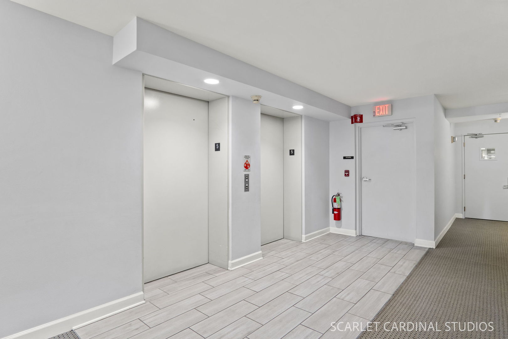 2020 SAINT REGIS Drive Unit: 508