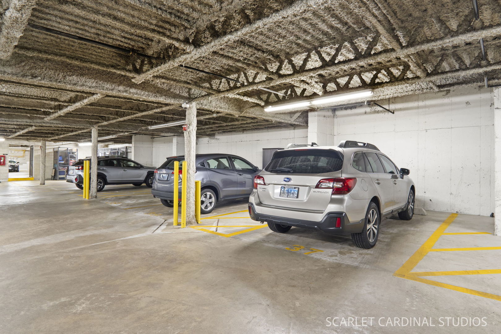 2020 SAINT REGIS Drive Unit: 508