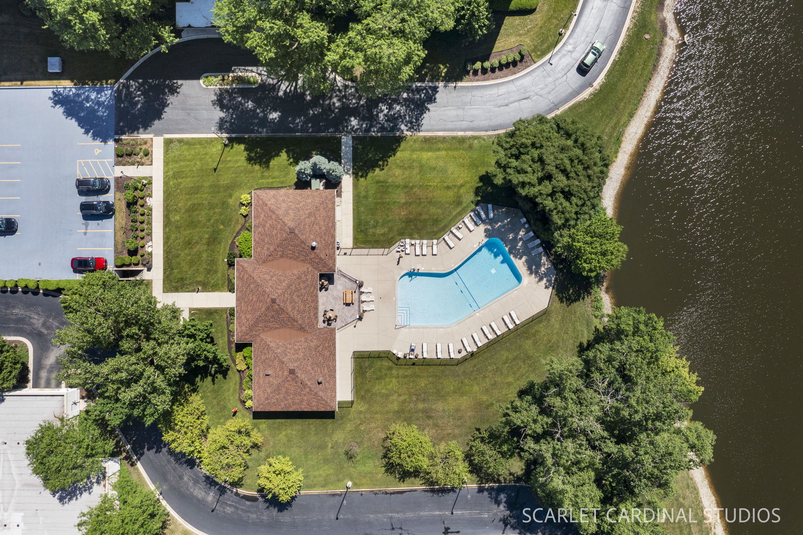 2020 SAINT REGIS Drive Unit: 508