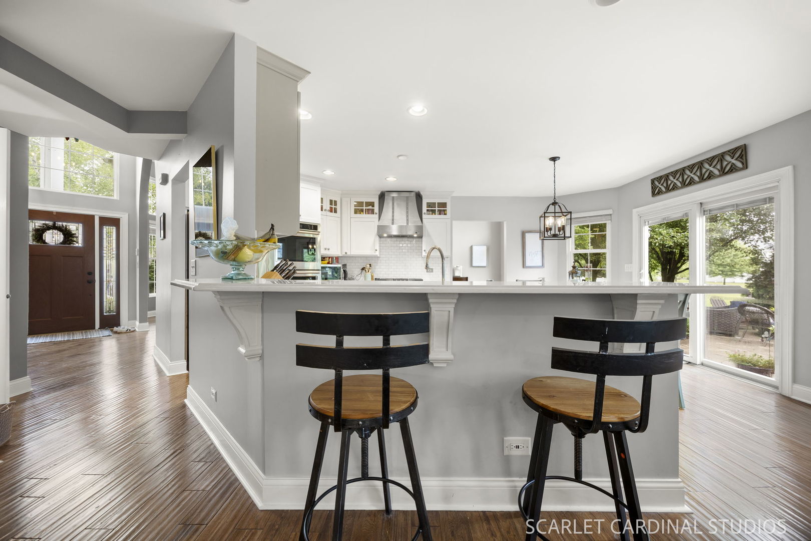 25063 Brett Street
