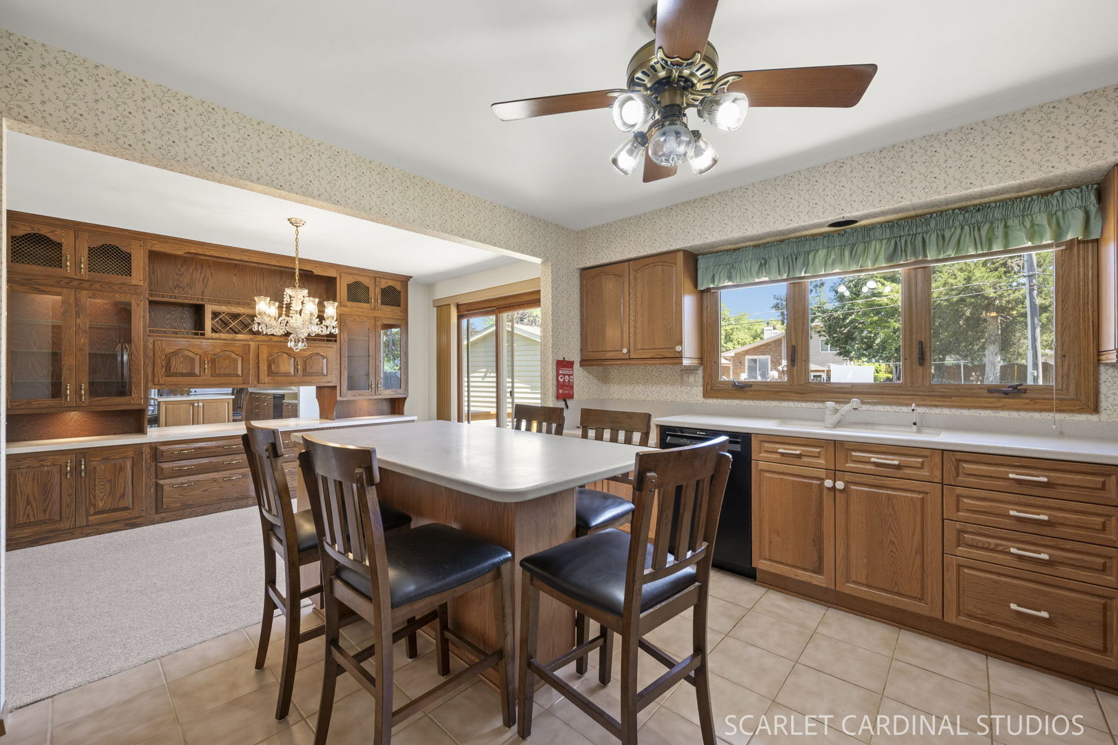 2120 Meadow Drive