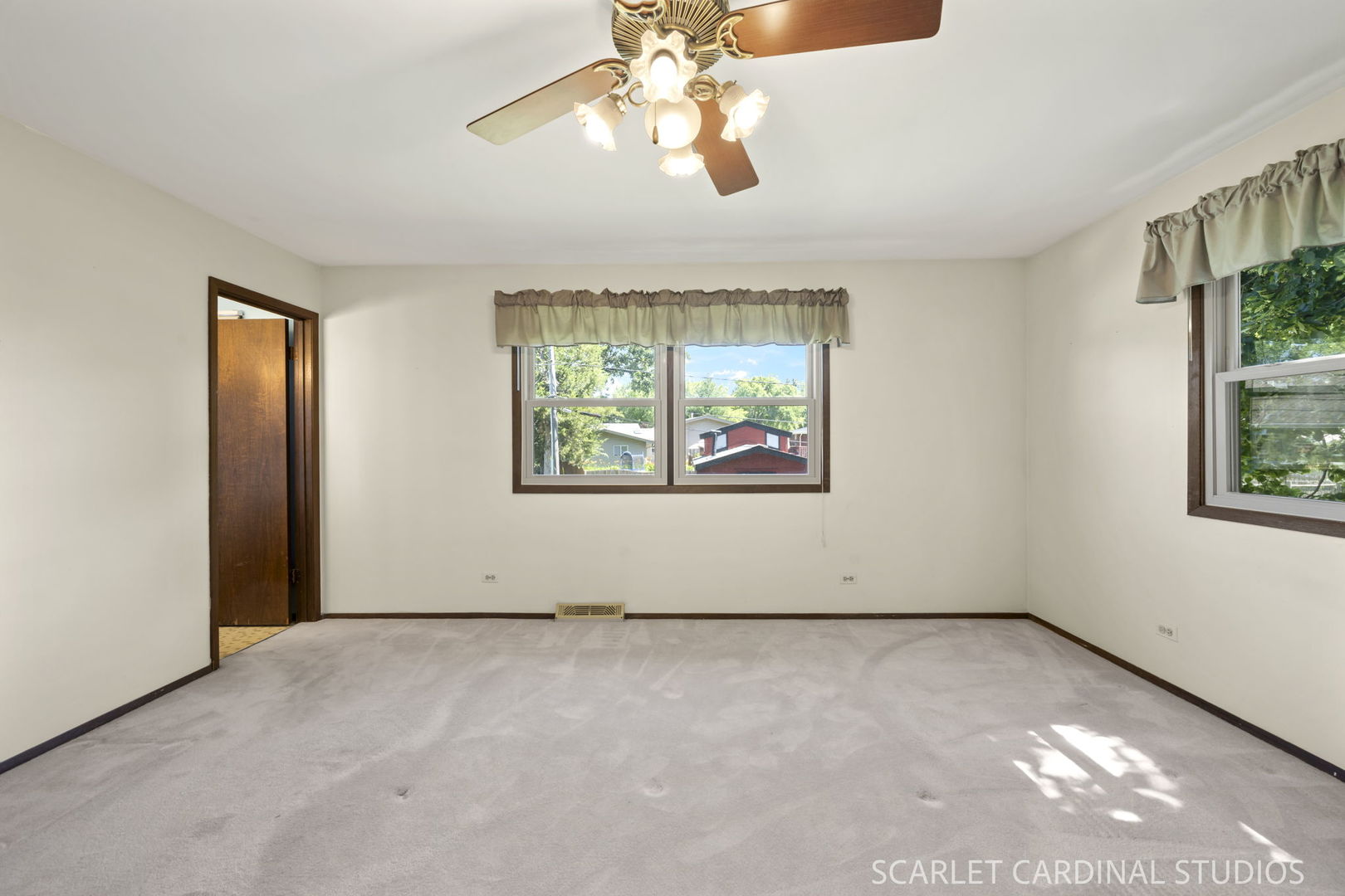 2120 Meadow Drive
