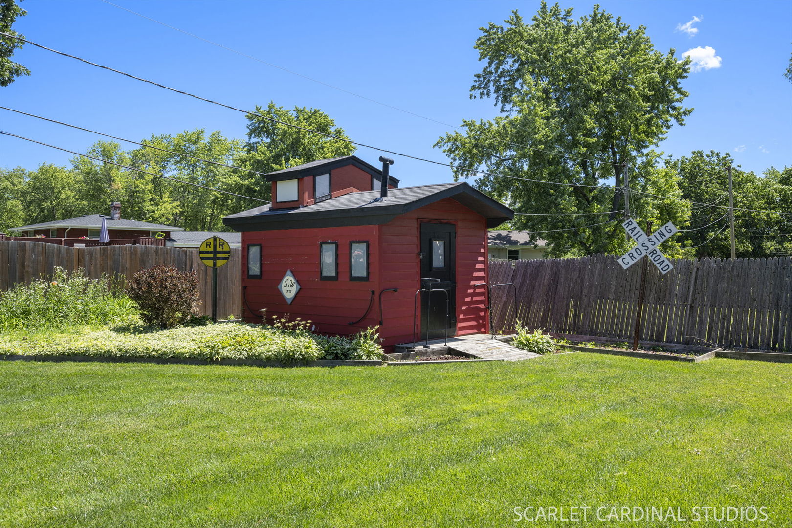 2120 Meadow Drive