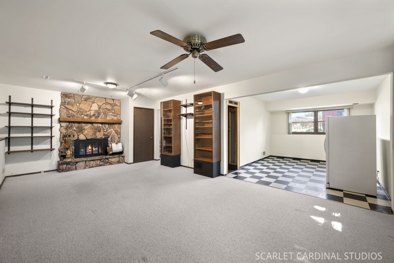 2120 Meadow Drive