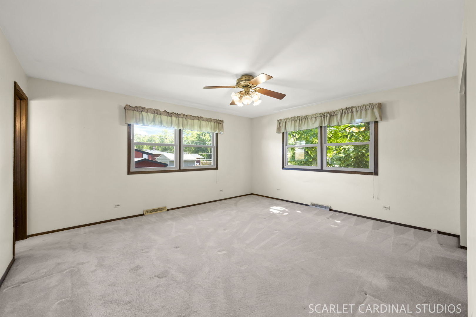 2120 Meadow Drive