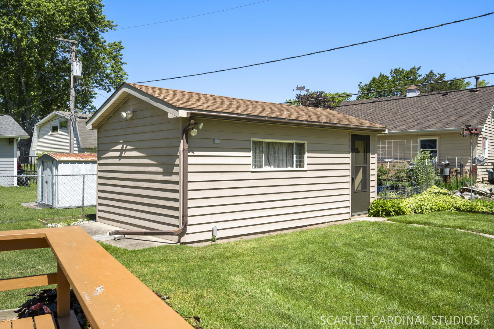 2120 Meadow Drive