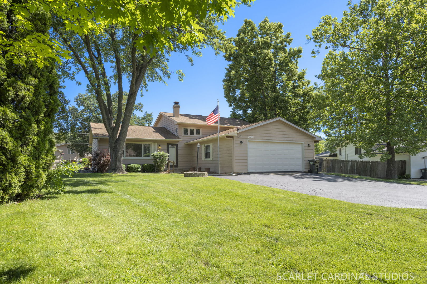2120 Meadow Drive