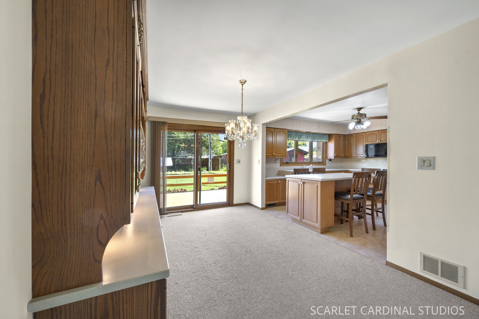 2120 Meadow Drive