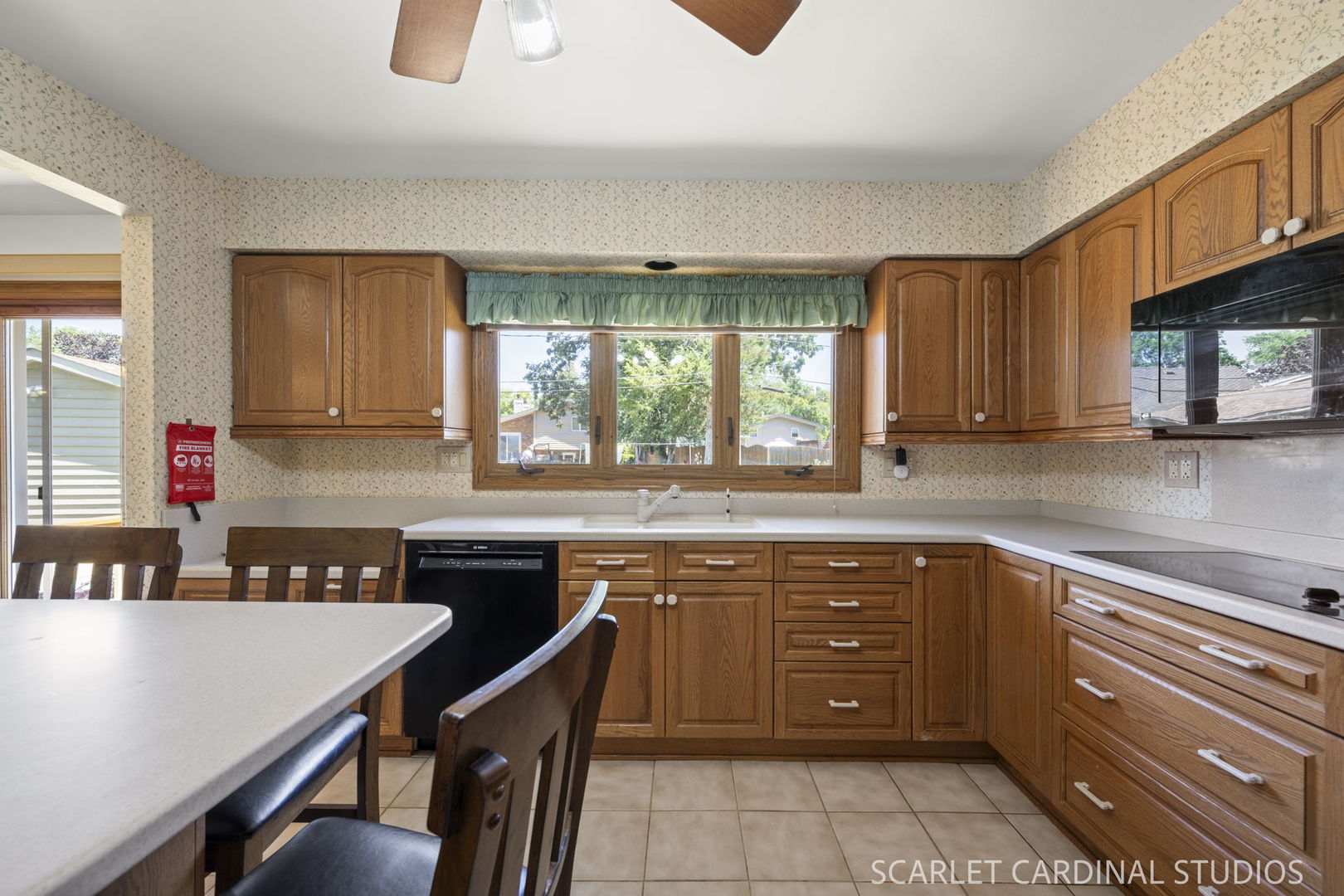 2120 Meadow Drive