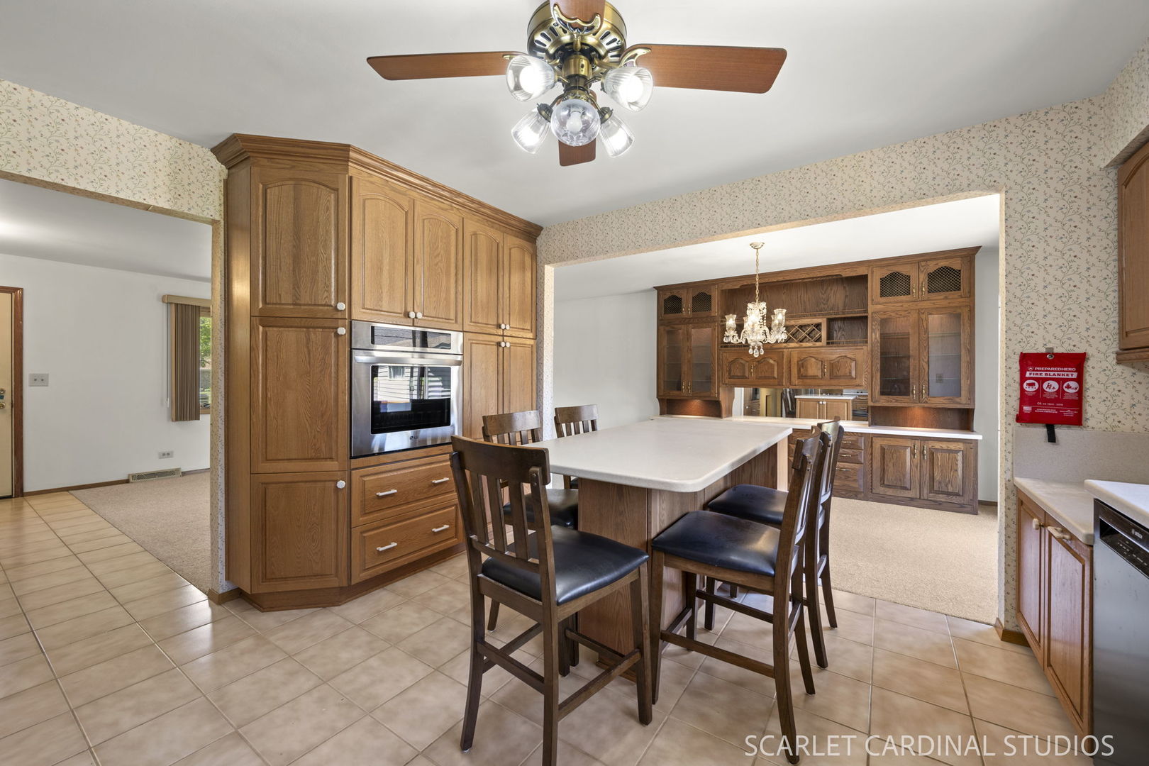 2120 Meadow Drive