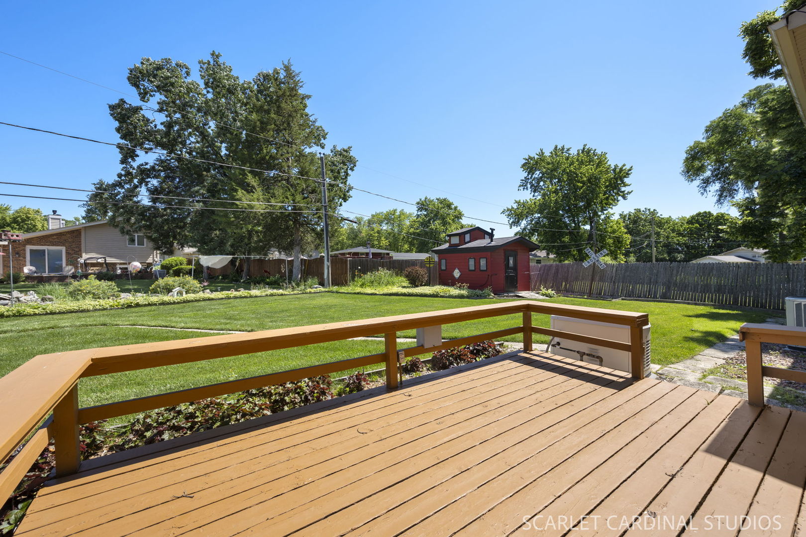 2120 Meadow Drive