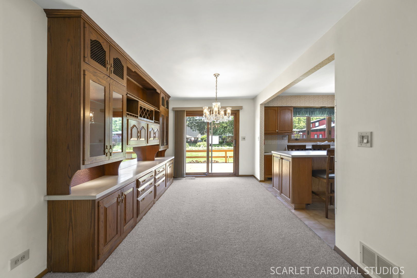 2120 Meadow Drive