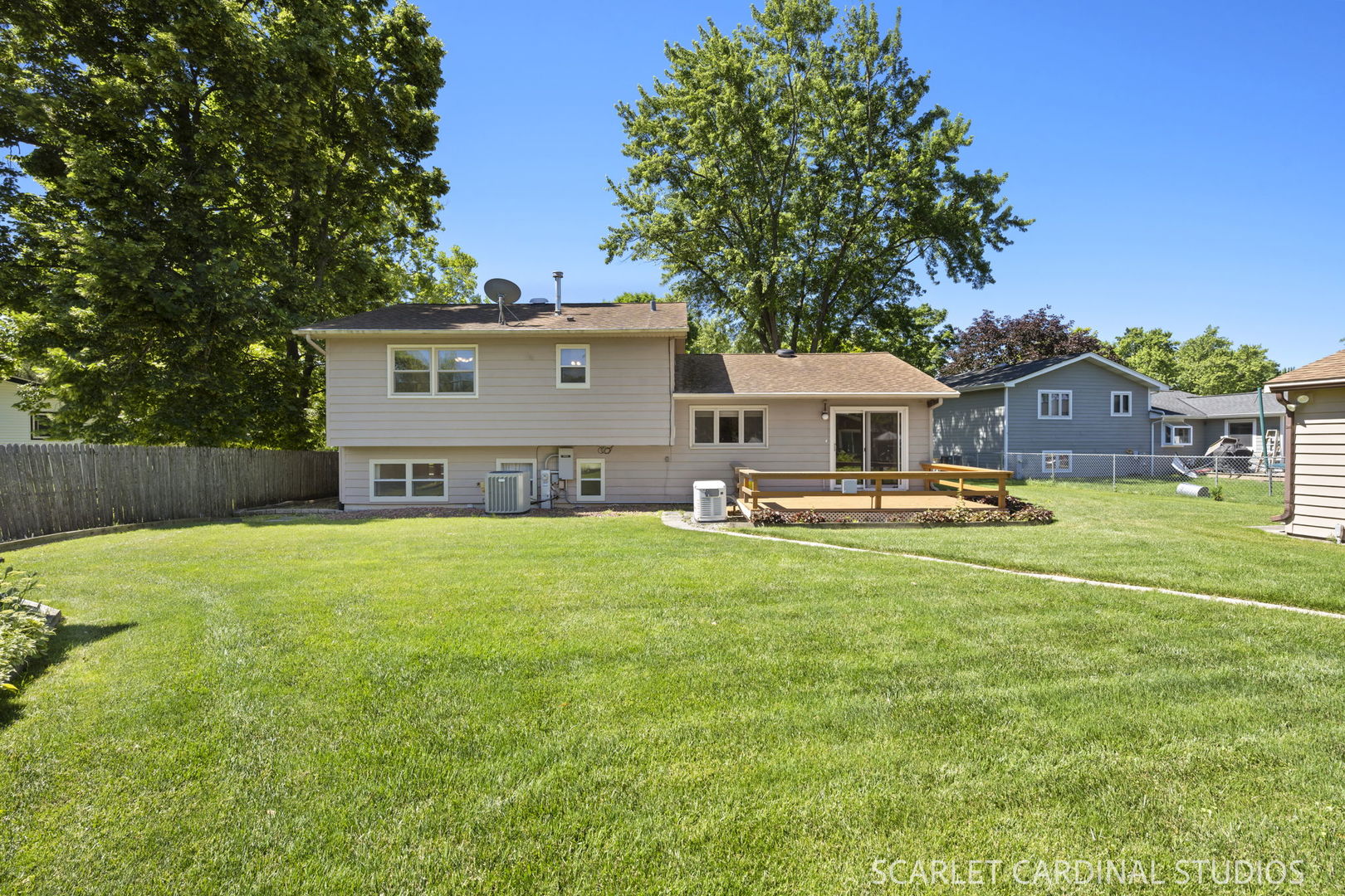 2120 Meadow Drive