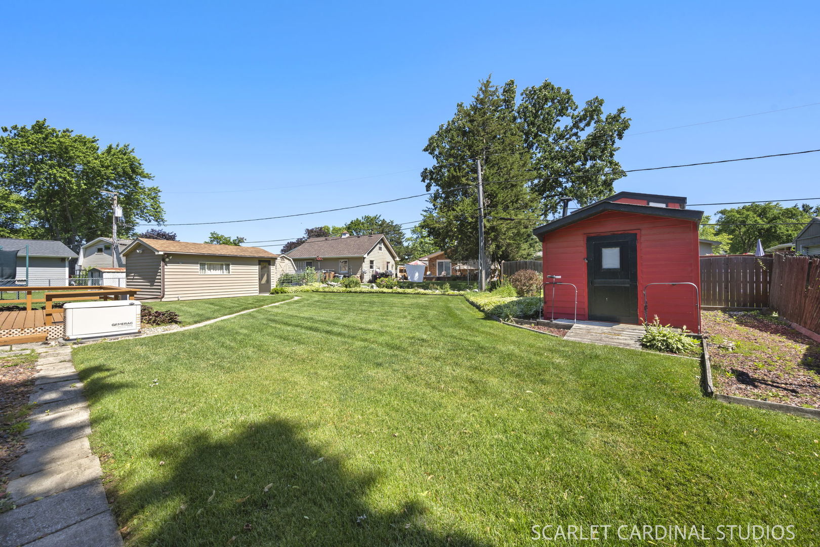 2120 Meadow Drive
