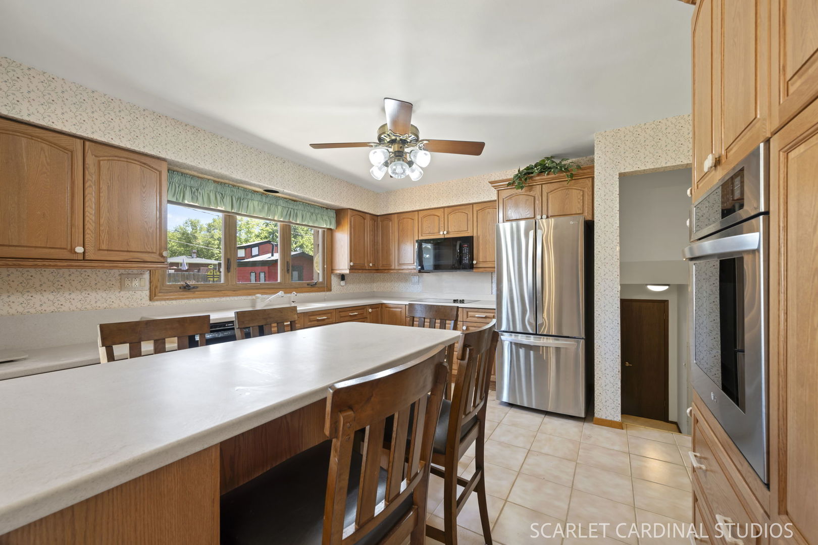2120 Meadow Drive