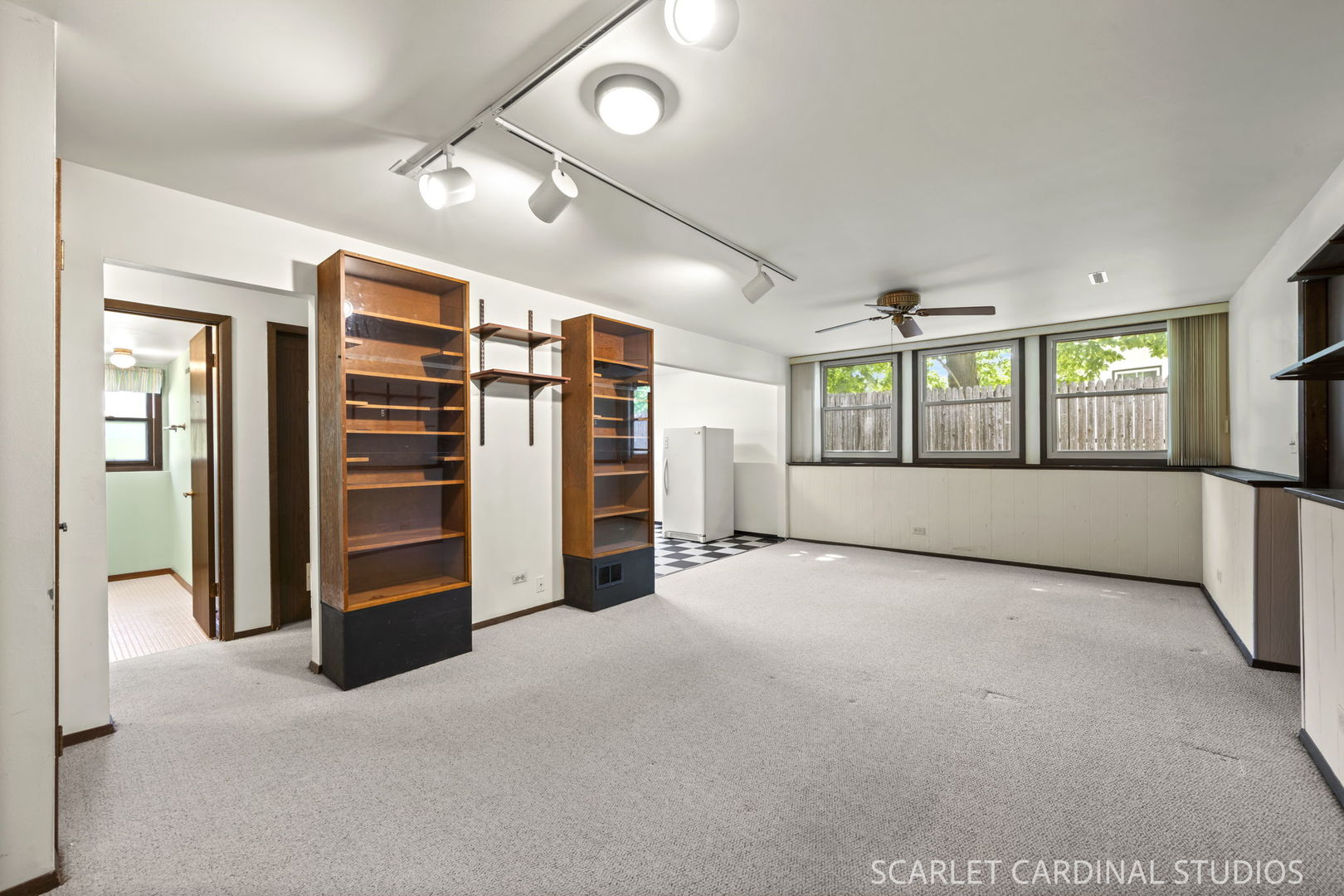 2120 Meadow Drive