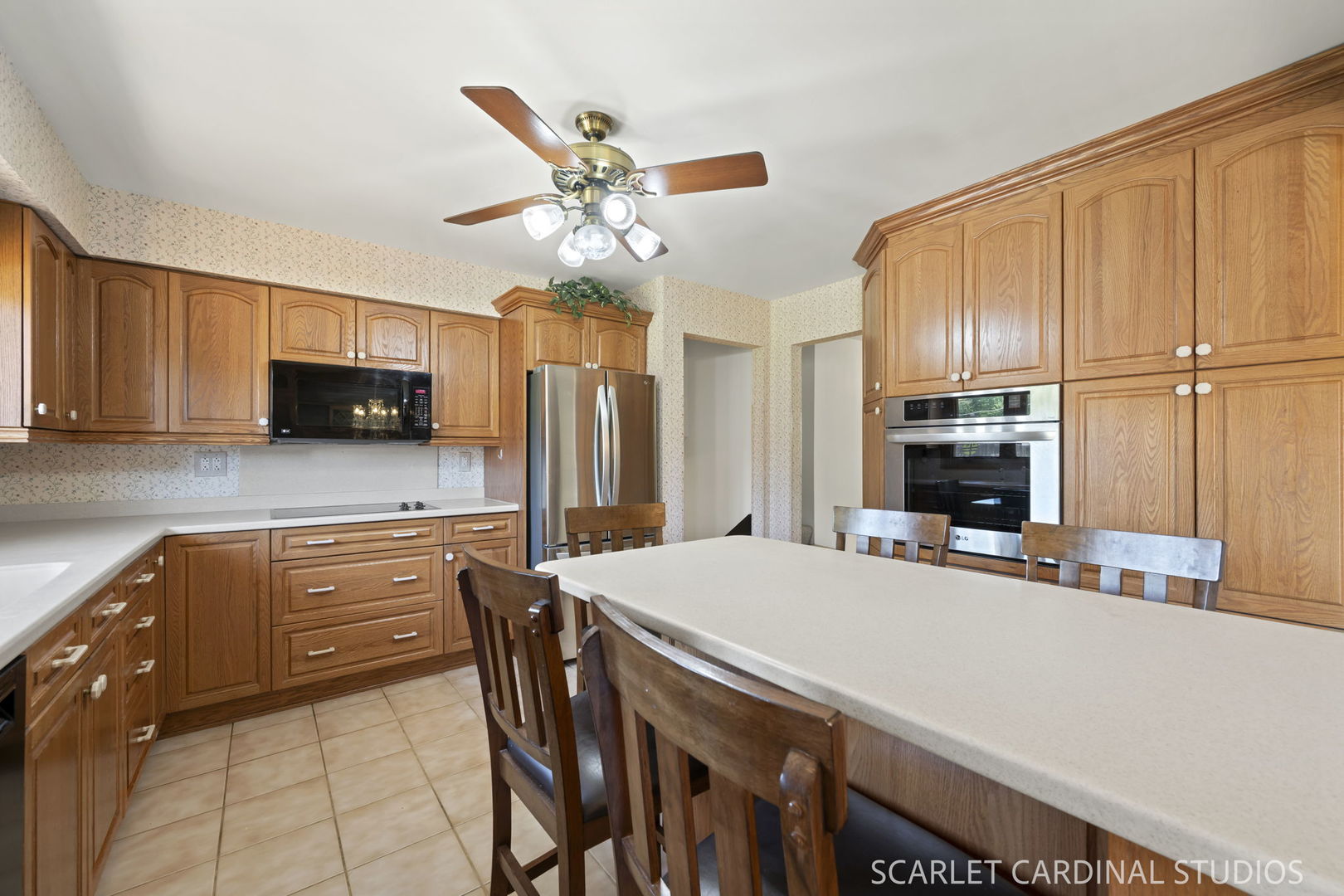 2120 Meadow Drive