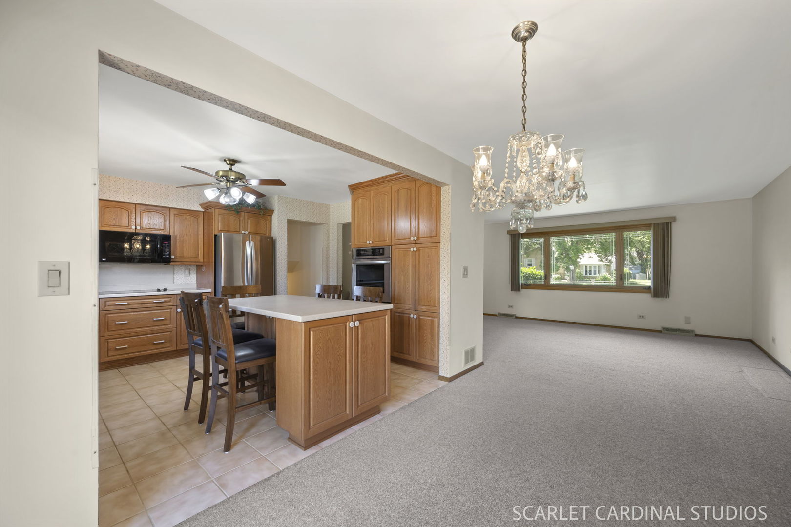 2120 Meadow Drive
