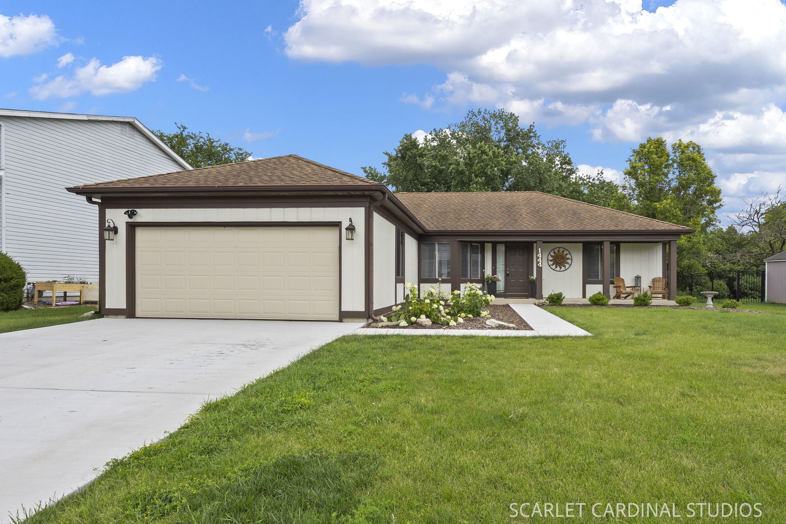 1444 Westglen Drive