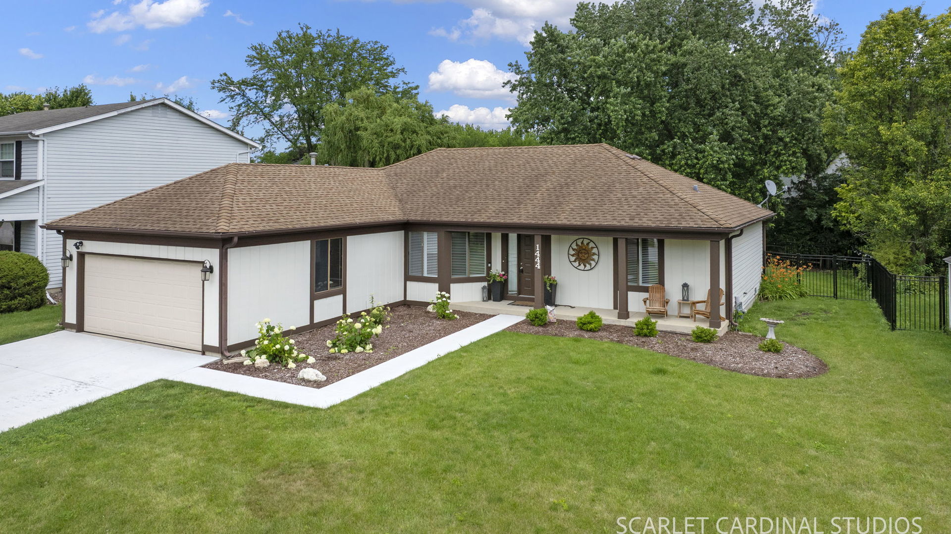 1444 Westglen Drive