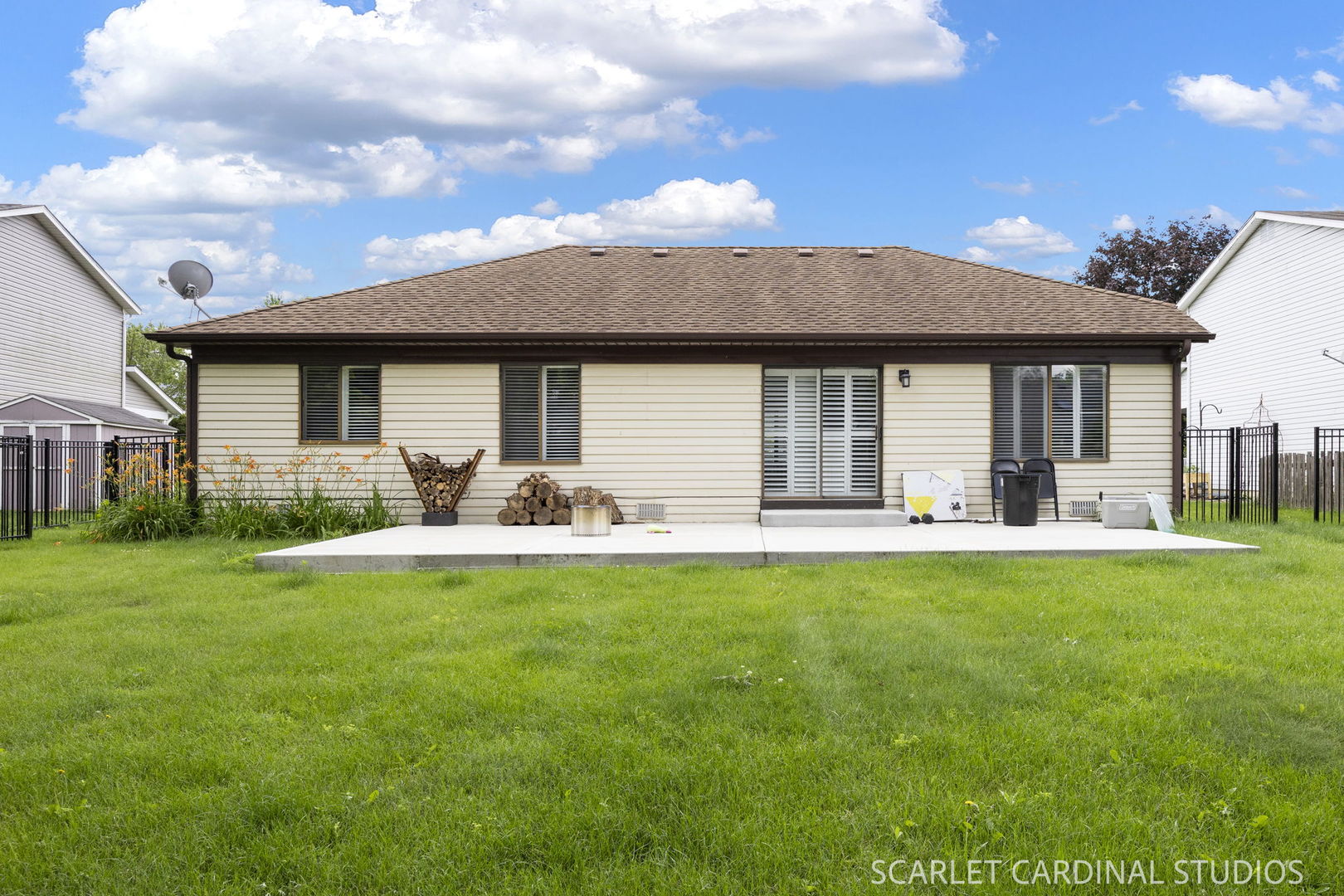 1444 Westglen Drive