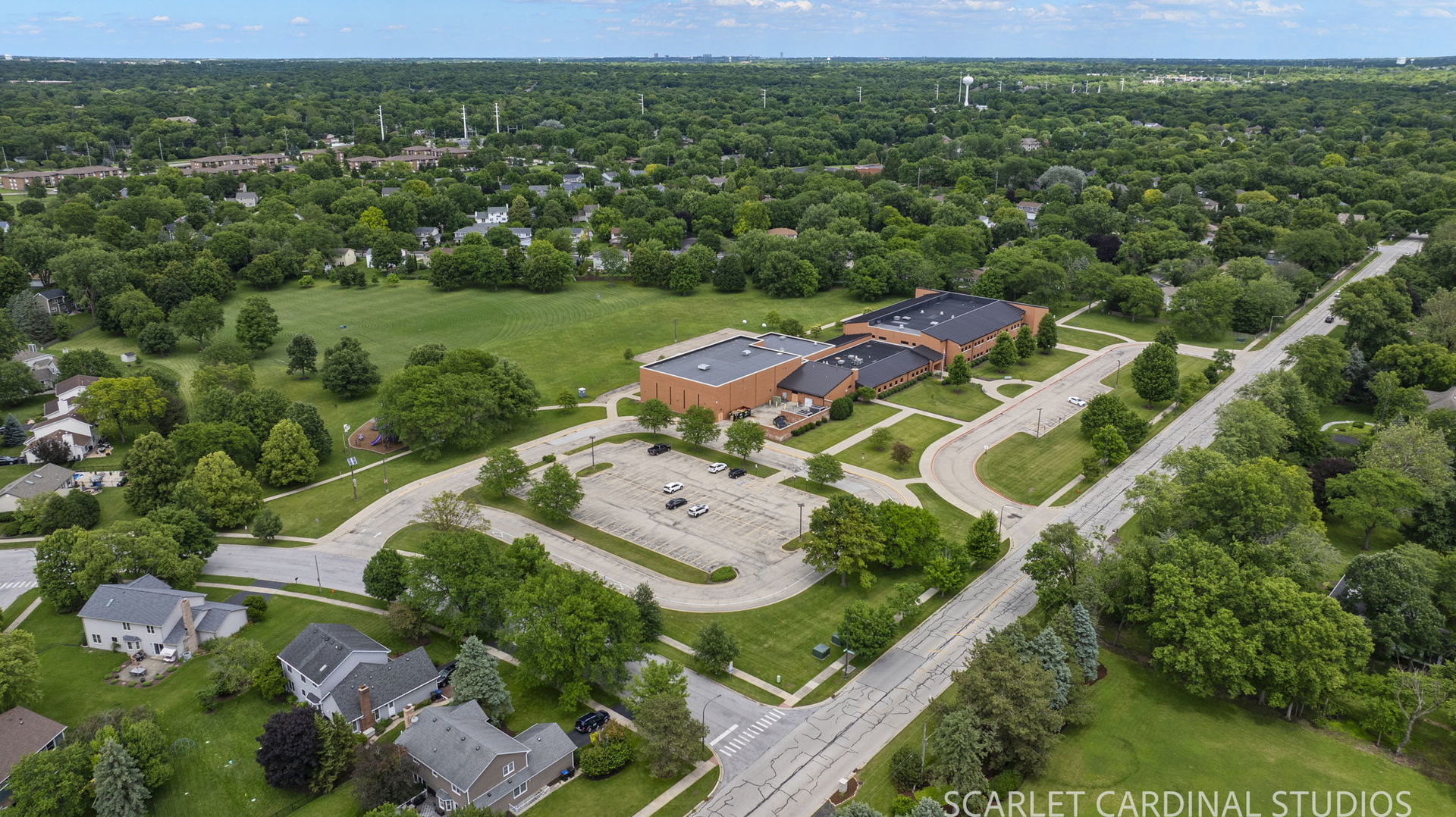 1444 Westglen Drive