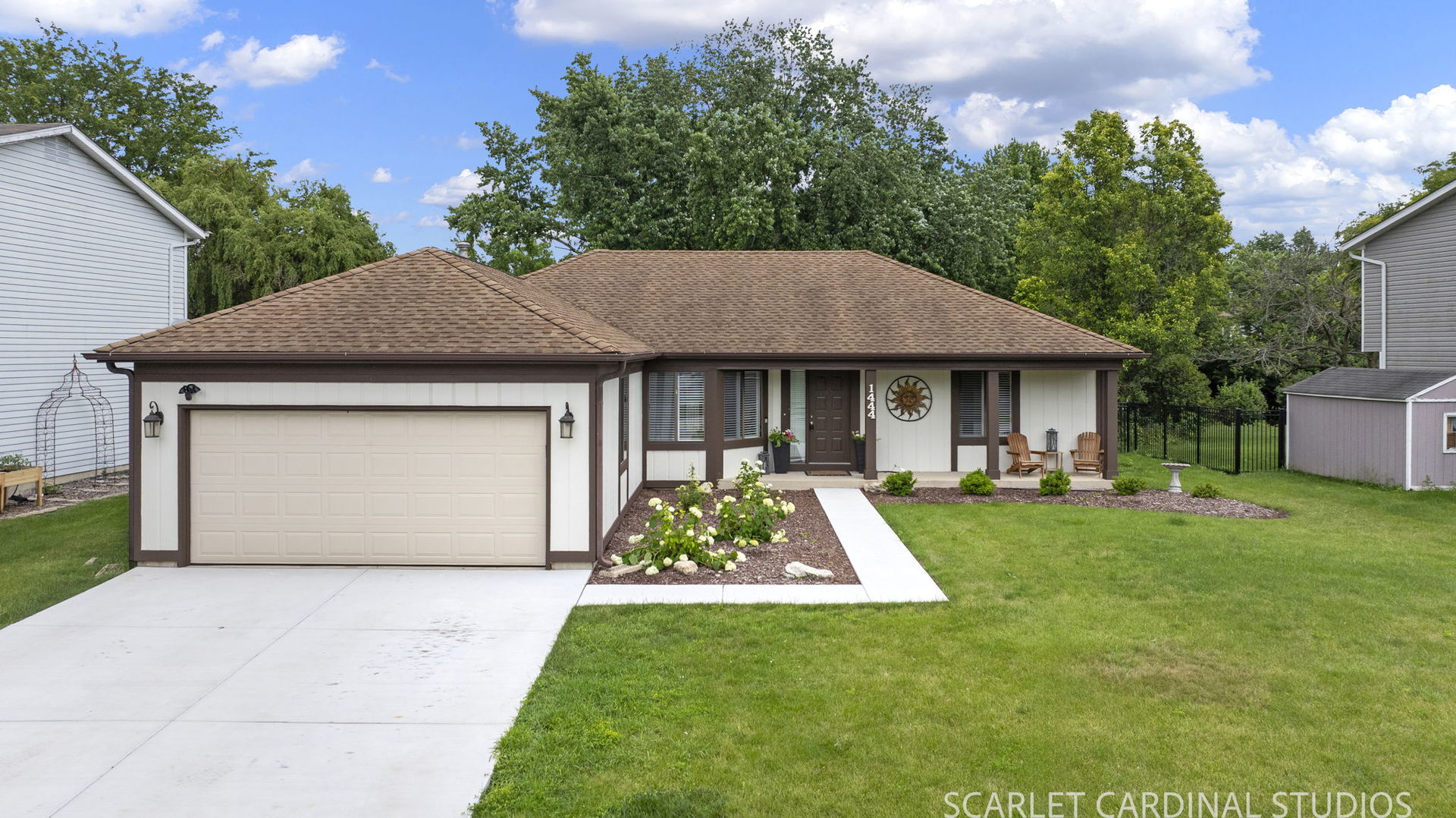 1444 Westglen Drive