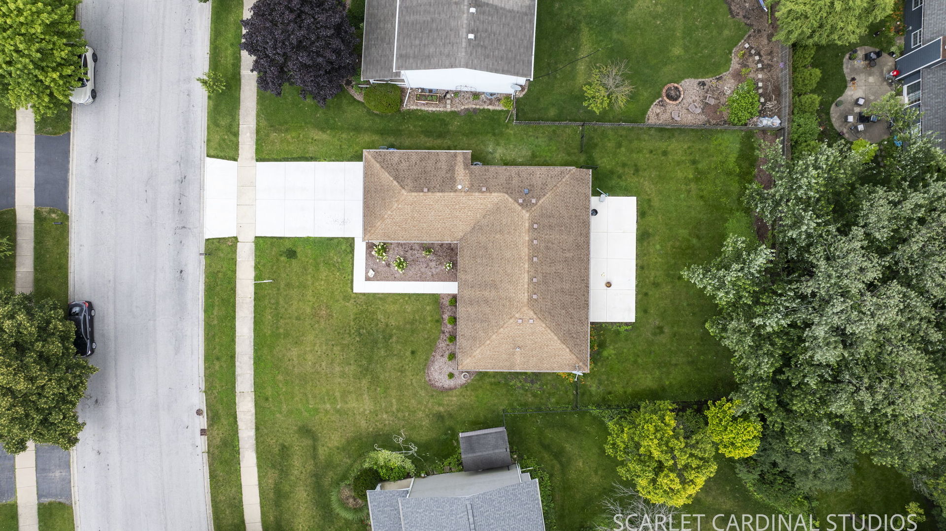 1444 Westglen Drive