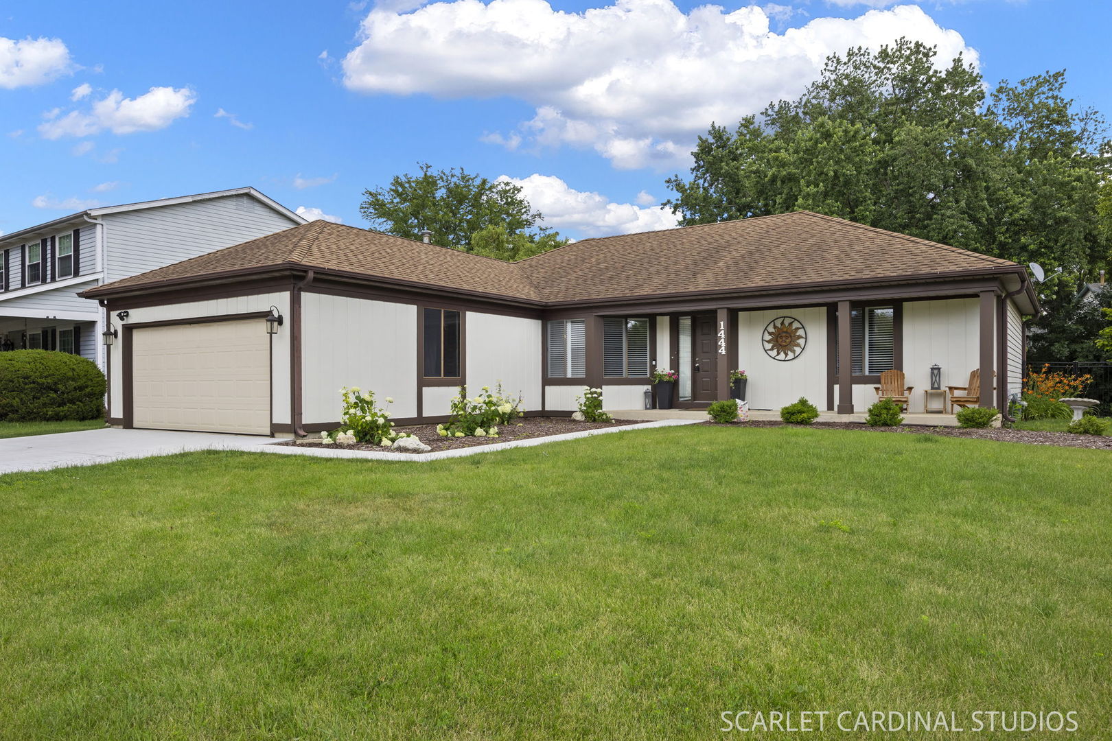 1444 Westglen Drive