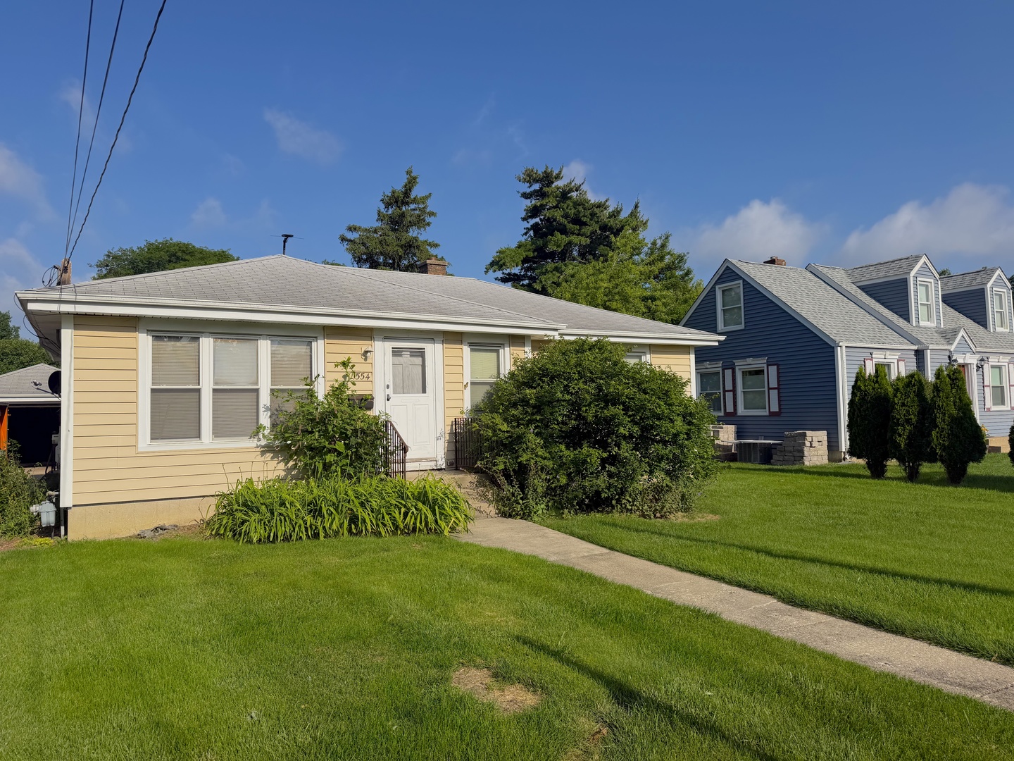 554 Westmore Meyers Road