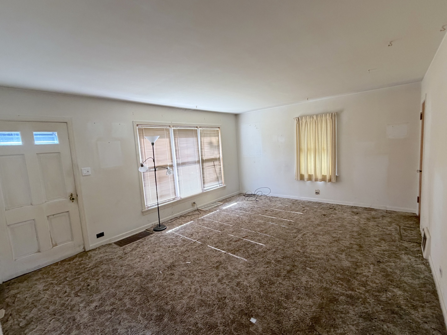 554 Westmore Meyers Road