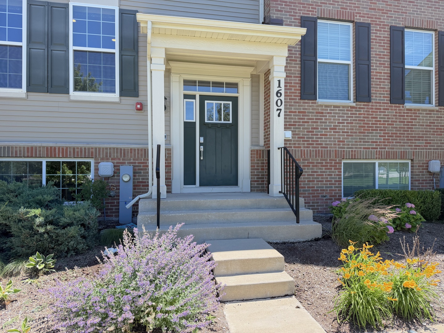 1607 Carlstedt Drive