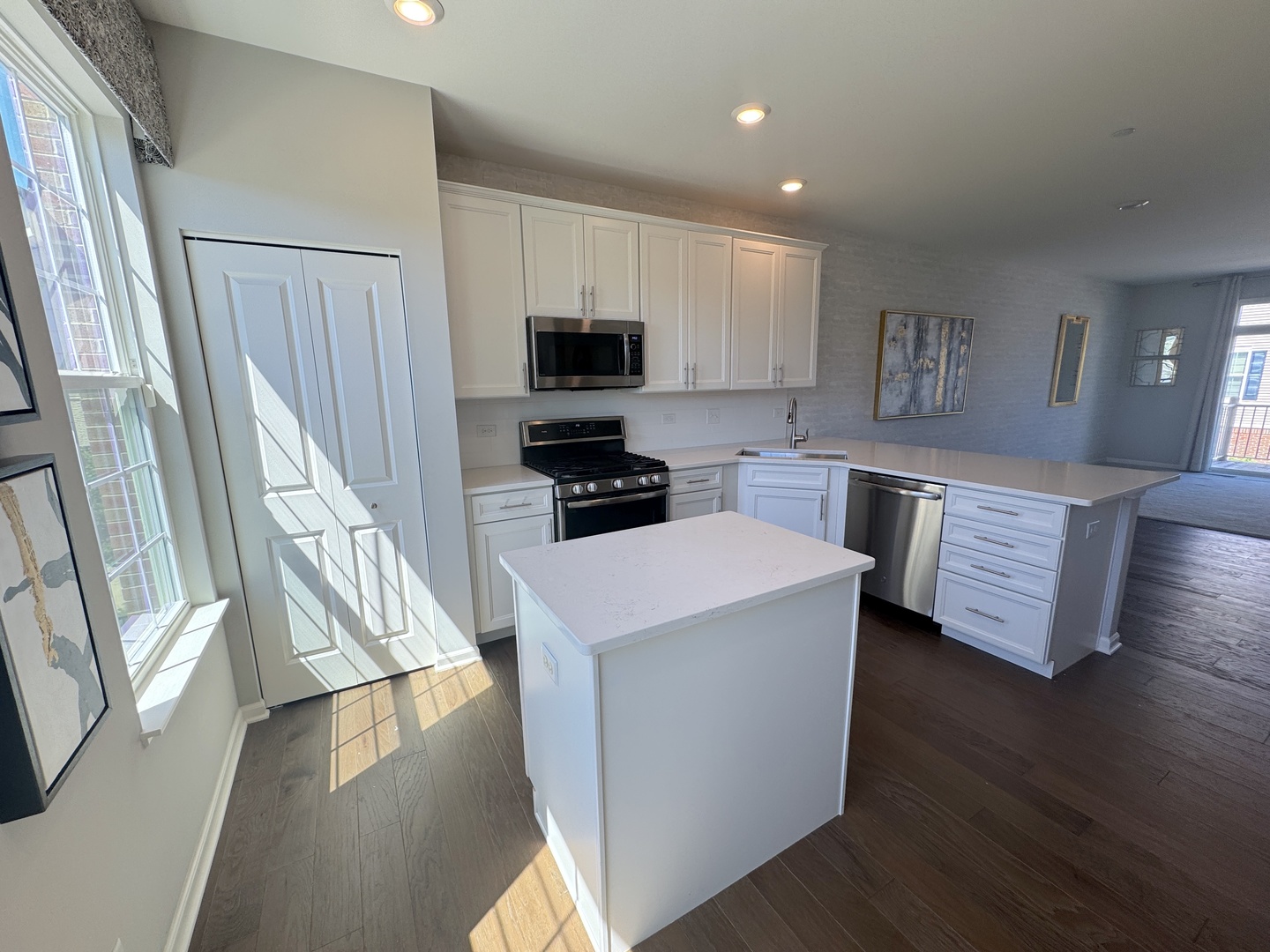 1607 Carlstedt Drive
