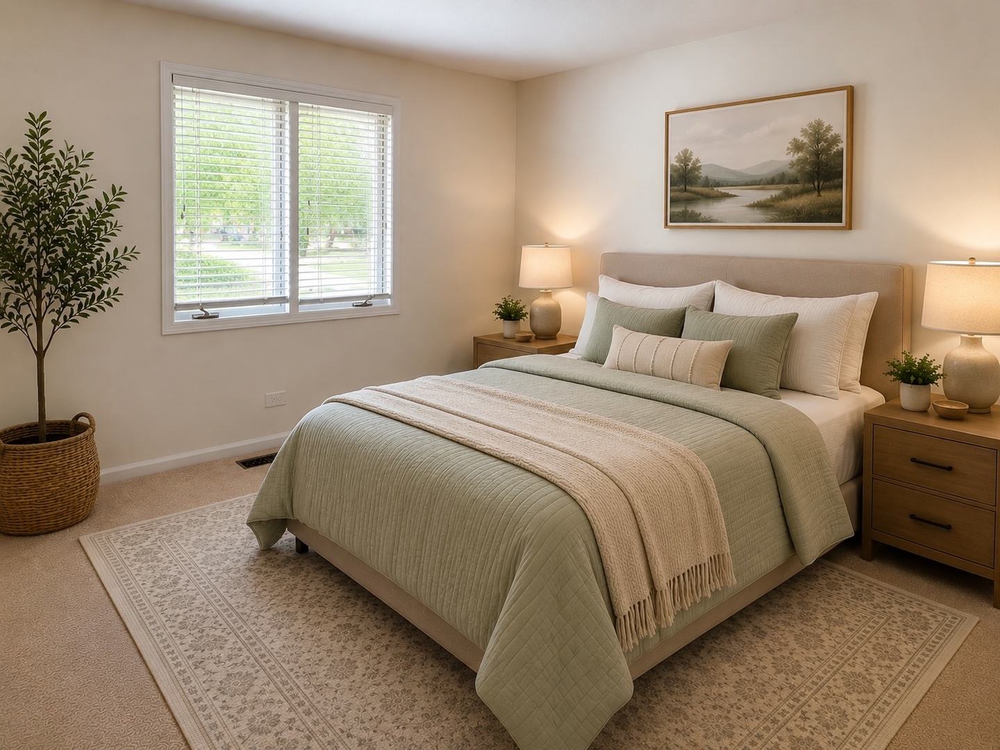 986 West Court Unit: A