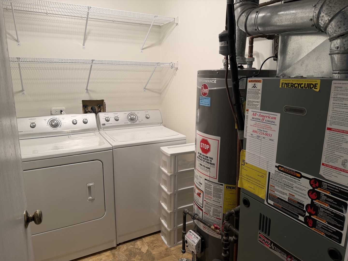 986 West Court Unit: A