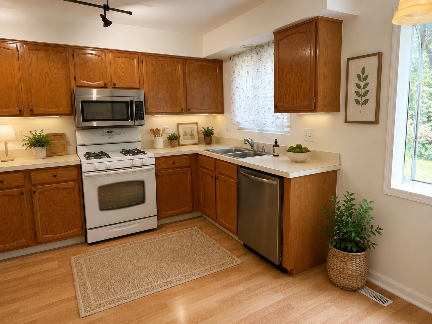 986 West Court Unit: A