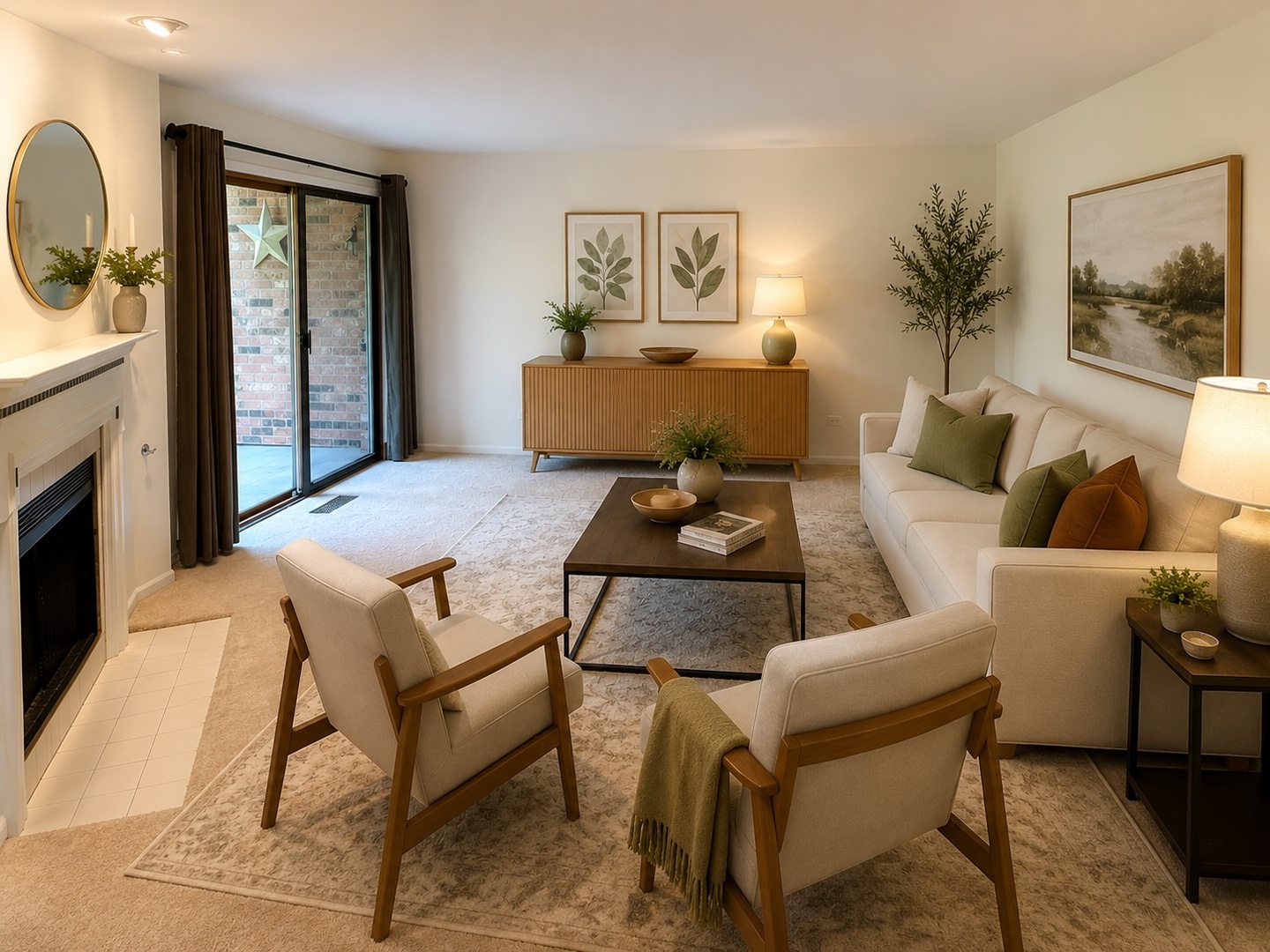 986 West Court Unit: A