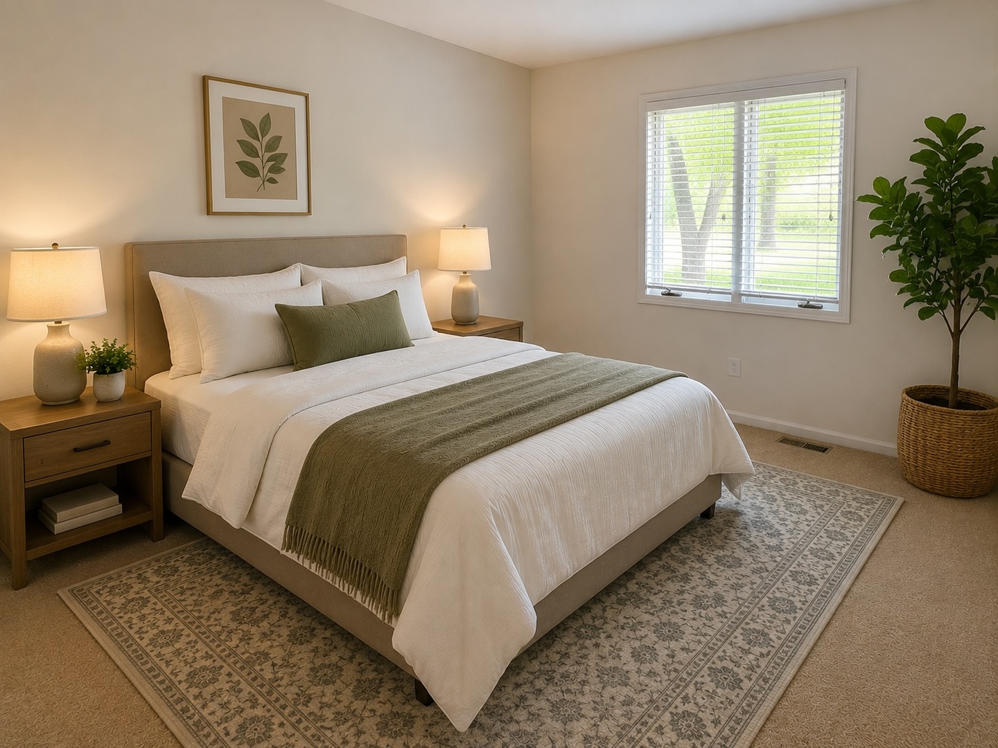 986 West Court Unit: A