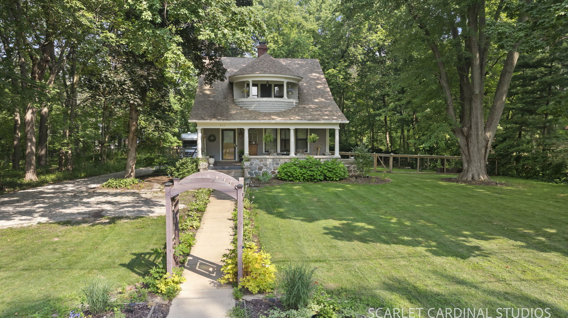 453 Main Street