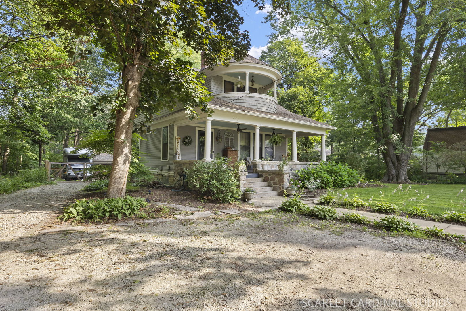 453 Main Street