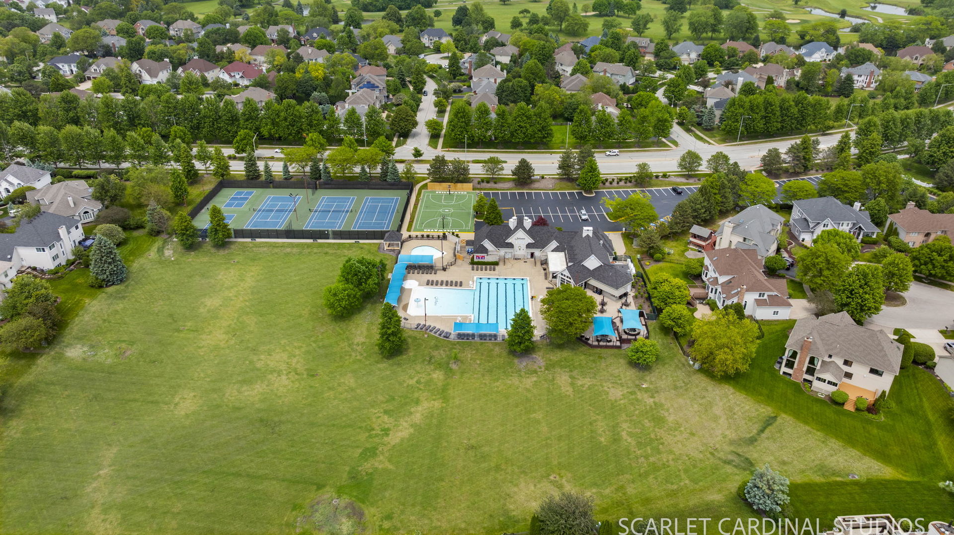 2239 Hillsboro Lane