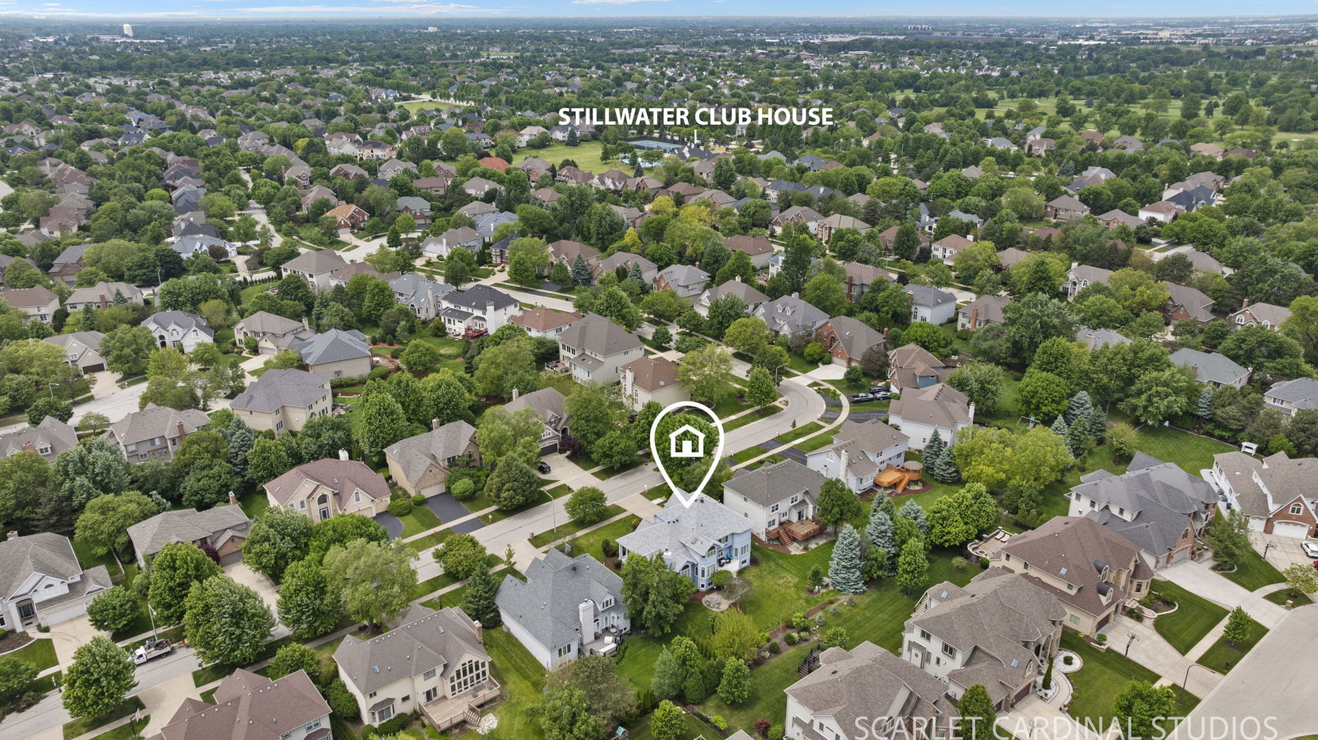 2239 Hillsboro Lane