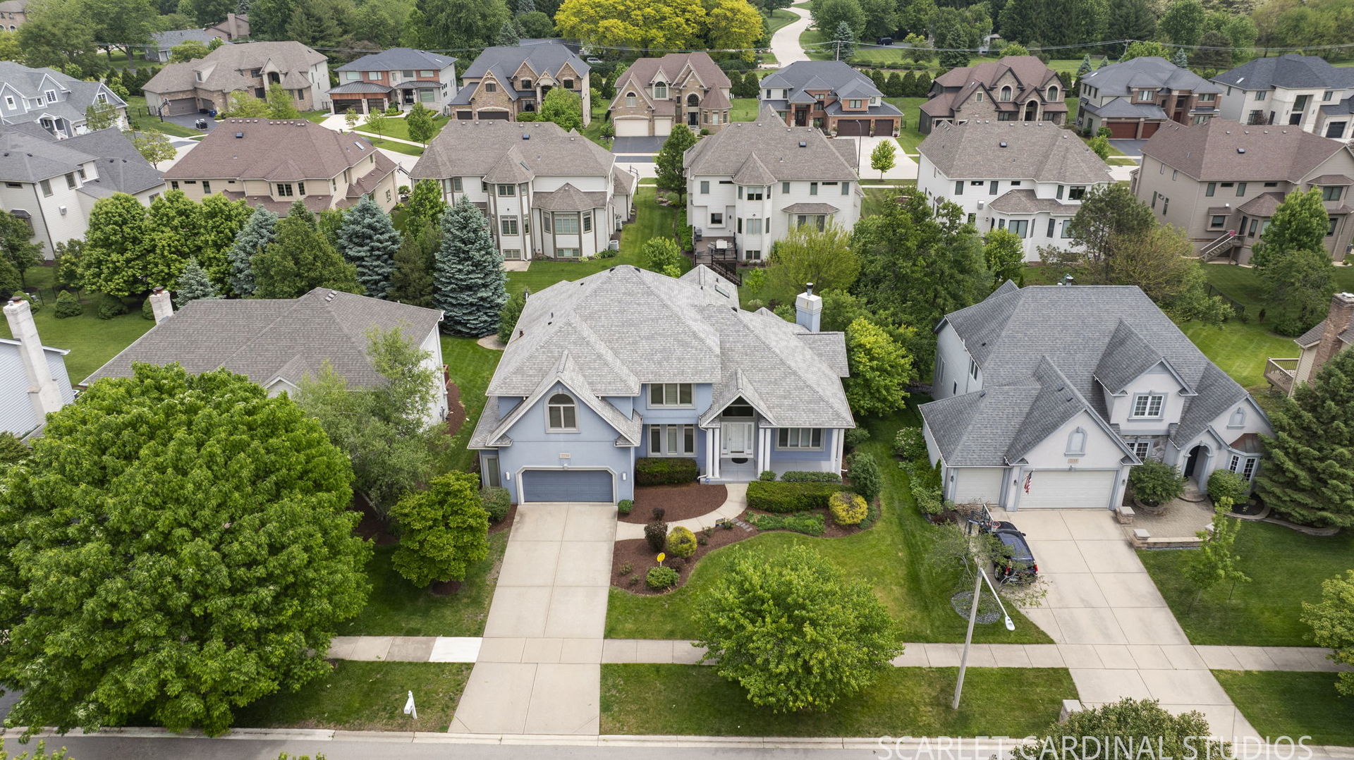 2239 Hillsboro Lane