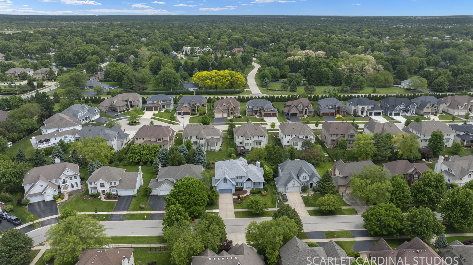 2239 Hillsboro Lane