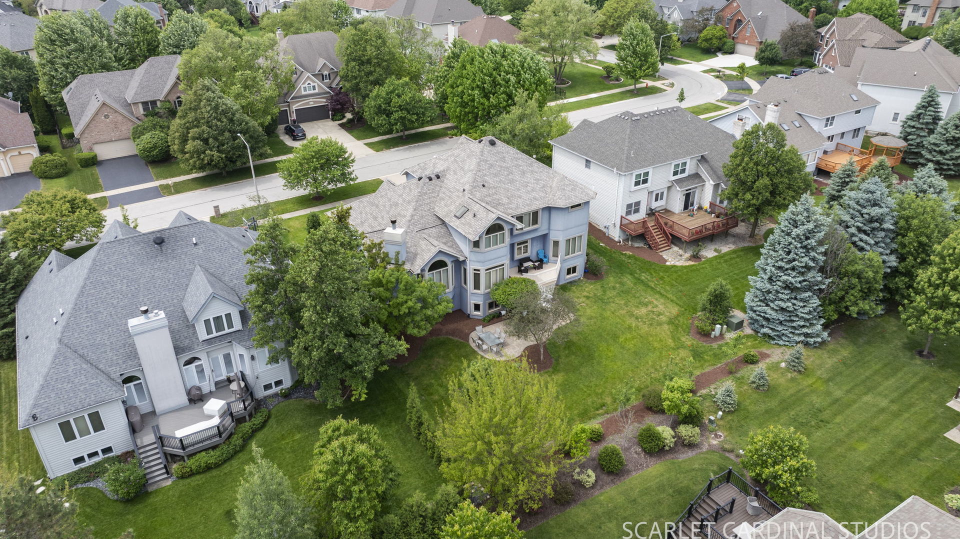 2239 Hillsboro Lane