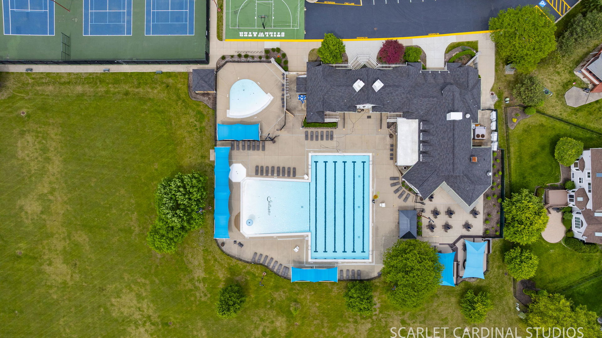 2239 Hillsboro Lane